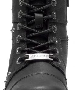 'Harley Davidson' Women's 5.5
