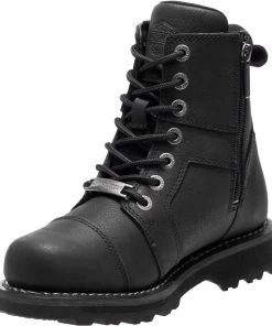'Harley Davidson' Women's 5.5