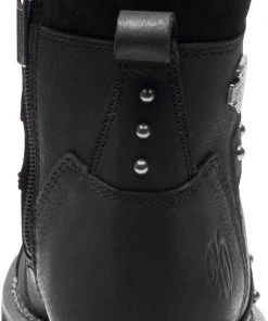 'Harley Davidson' Women's 5.5
