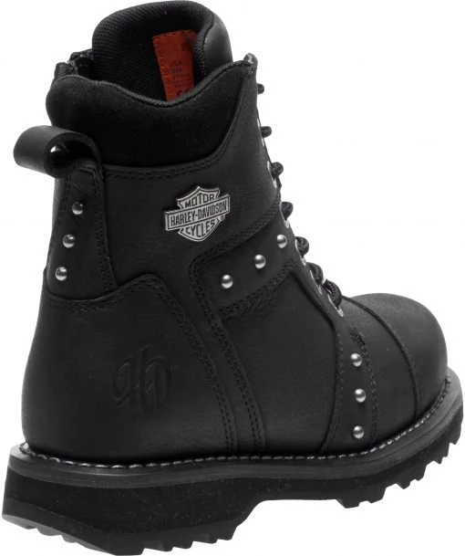 'Harley Davidson' Women's 5.5