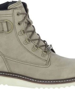 'Harley Davidson' Women's 6" Marconi Riding Boot - Brown