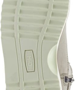 'Harley Davidson' Women's 6" Marconi Riding Boot - Brown