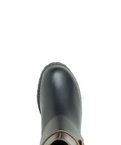 'Harley Davidson' Women's 4.5" Lalanne Harness - Black