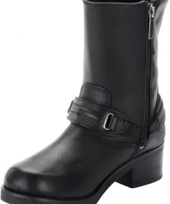 'Harley Davidson' Women's 8