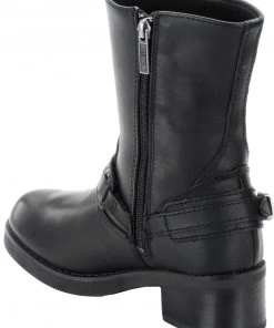 'Harley Davidson' Women's 8