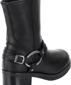 'Harley Davidson' Women's 8