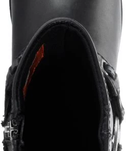 'Harley Davidson' Women's 8