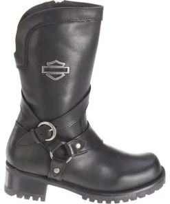 'Harley Davidson' Women's 9.5