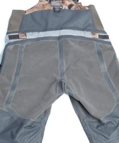 SITKA WEAR AND EQUIPMENT 'Sitka' Men's Hudson Bibs - Waterfowl : Marsh