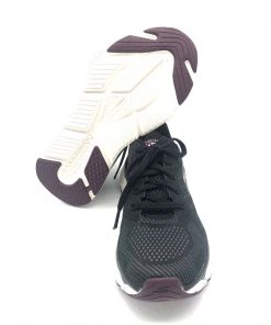 'Skechers' Women's Max Cushioning Elite-Limitless Intensity - Black / White