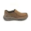 'Skechers' Men's Arch Fit Motley Slip On - Desert (Extra Wide)