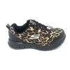 'Skechers' Women's Sure Track EH Comp Toe - Leopard 1 'Skechers' Women's Sure Track EH Comp Toe - Leopard