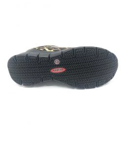 'Skechers' Women's Sure Track EH Comp Toe - Leopard 10 'Skechers' Women's Sure Track EH Comp Toe - Leopard