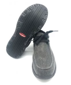 'Skechers' Men's Otsego Onerous EH Alloy Toe - Black 11 'Skechers' Men's Otsego Onerous EH Alloy Toe - Black