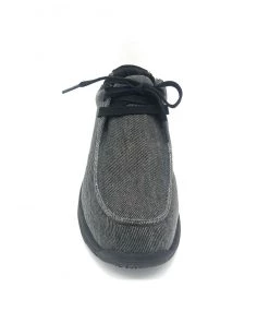 'Skechers' Men's Otsego Onerous EH Alloy Toe - Black