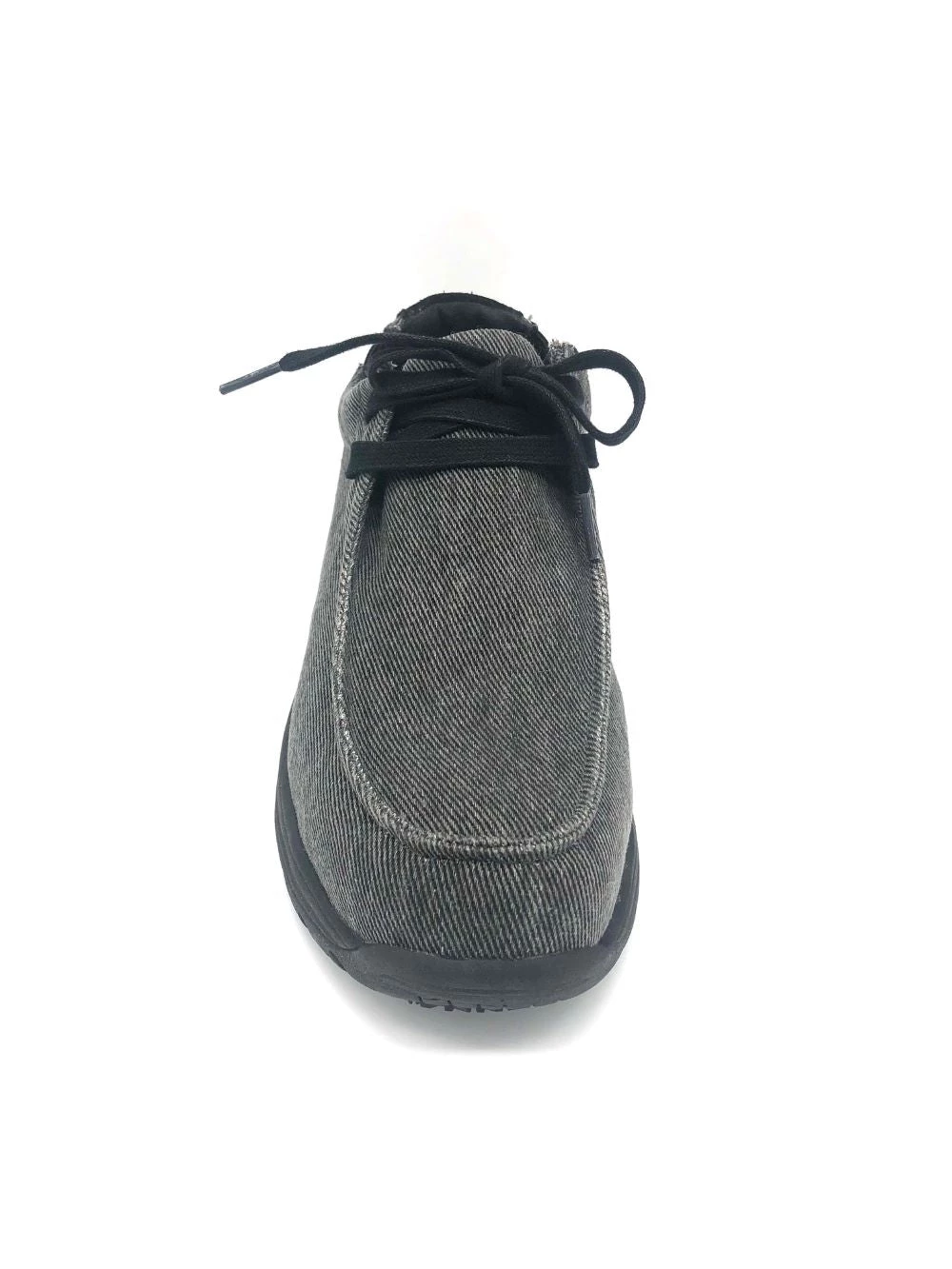 'Skechers' Men's Otsego Onerous EH Alloy Toe - Black 4 'Skechers' Men's Otsego Onerous EH Alloy Toe - Black