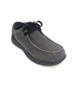 'Skechers' Men's Otsego Onerous EH Alloy Toe - Black 13 'Skechers' Men's Otsego Onerous EH Alloy Toe - Black