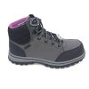 'Skechers' Women's 4" McColl WP Comp Toe - Black