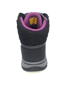 'Skechers' Women's 4" McColl WP Comp Toe - Black 10 'Skechers' Women's 4