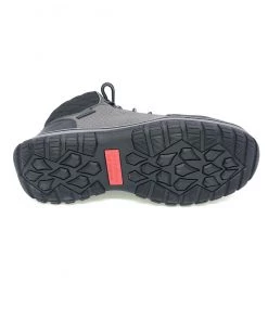 'Skechers' Women's 4" McColl WP Comp Toe - Black 11 'Skechers' Women's 4