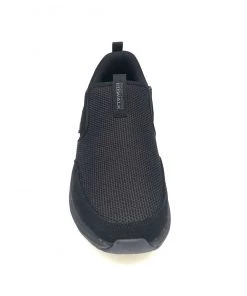 'Skechers' Men's GOwalk Outdoor-Andes Slip On - Black