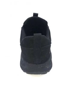 'Skechers' Men's GOwalk Outdoor-Andes Slip On - Black