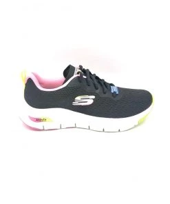 'Skechers' Women's Arch Fit Infinity - Black