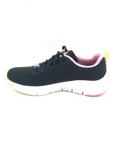 'Skechers' Women's Arch Fit Infinity - Black