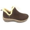 'Skechers' Women's Easy Going Buried Boot - Chocolate 1 'Skechers' Women's Easy Going Buried Boot - Chocolate