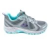 'Skechers' Women's Hillcrest Vast Adventure - Gray / Blue 2 'Skechers' Women's Hillcrest Vast Adventure - Gray / Blue
