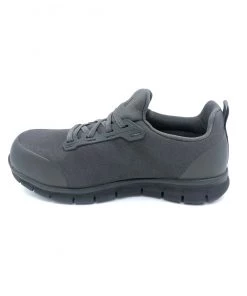 'Skechers' Women's Sure Track Irmo EH Alloy Toe - Charcoal 13 'Skechers' Women's Sure Track Irmo EH Alloy Toe - Charcoal