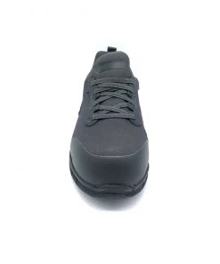 'Skechers' Women's Sure Track Irmo EH Alloy Toe - Charcoal