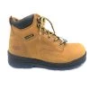 'Skechers' Men's 6" Argum Alkova EH WP Steel Toe - Brown / Tan