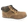 'Skechers' Men's 4.5" Kadmiel Kaed EH Steel Toe - Brown