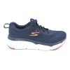 'Skechers' Women's Max Cushioning Elite-Destination Point - Navy