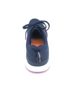 'Skechers' Women's Max Cushioning Elite-Destination Point - Navy