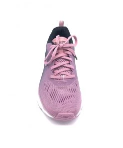 'Skechers' Women's Max Cushioning Elite-Destination Point - Black / Mauve 9 'Skechers' Women's Max Cushioning Elite-Destination Point - Black / Mauve