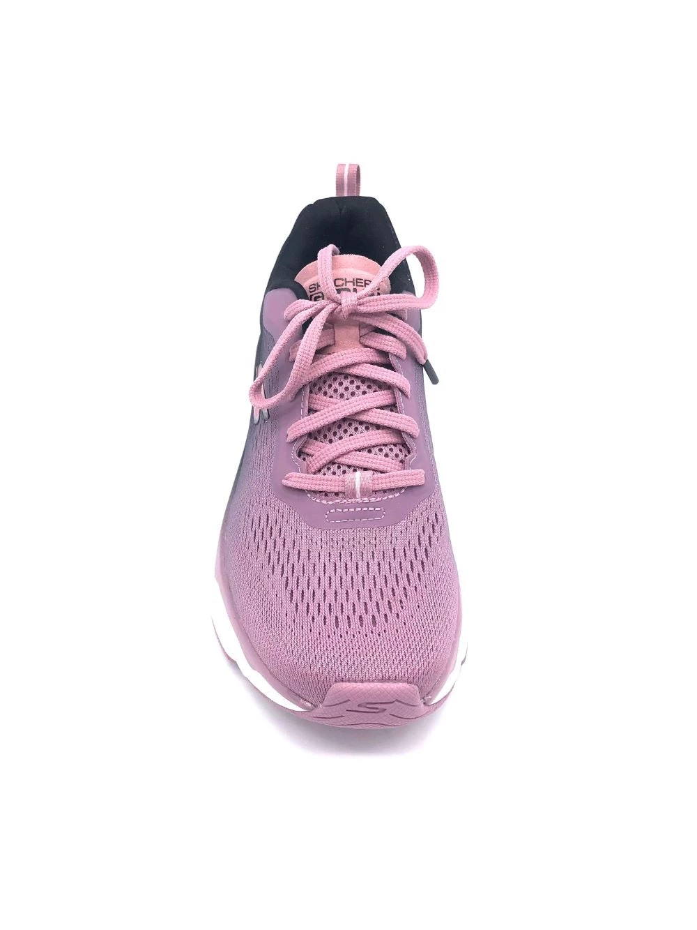 'Skechers' Women's Max Cushioning Elite-Destination Point - Black / Mauve 4 'Skechers' Women's Max Cushioning Elite-Destination Point - Black / Mauve