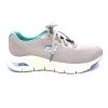 'Skechers' Women's Arch Fit Infinity - Grey / Blue