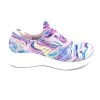 'Skechers' Women's Ultra Flex 3.0 Groovy Orbit - White / Multi 1 'Skechers' Women's Ultra Flex 3.0 Groovy Orbit - White / Multi