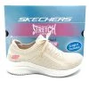 'Skechers' Women's Ultra Flex 3.0-Big Plan - Natural 2 'Skechers' Women's Ultra Flex 3.0-Big Plan - Natural