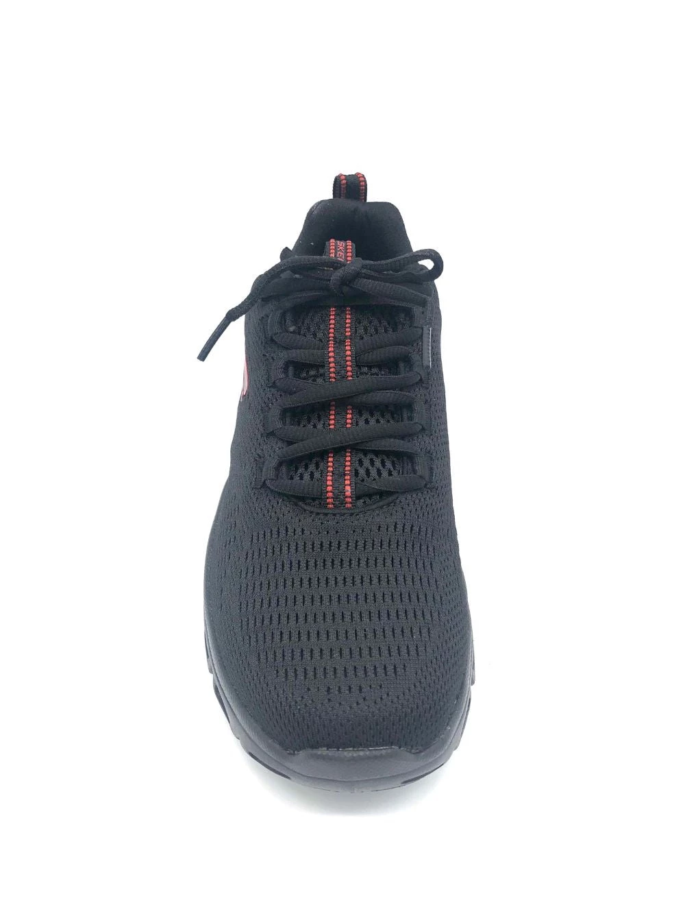 'Skechers' Men's Glide-Step Fasten Up - Black 4 'Skechers' Men's Glide-Step Fasten Up - Black