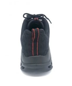 'Skechers' Men's Glide-Step Fasten Up - Black 11 'Skechers' Men's Glide-Step Fasten Up - Black