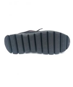 'Skechers' Men's Glide-Step Fasten Up - Black 10 'Skechers' Men's Glide-Step Fasten Up - Black