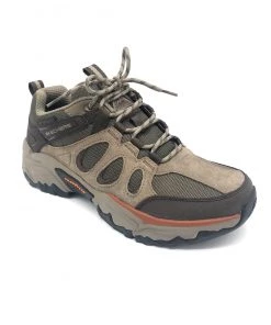 'Skechers' Men's Relaxed Fit® Terraform-Selvin - Dark Taupe