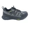 'Skechers' Men's Skech-Air Envoy - Gray / Black (Wide)