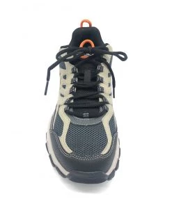 'Skechers' Men's Arch Fit Akhidime - Taupe / Black