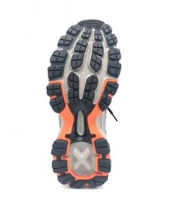 'Skechers' Men's Arch Fit Akhidime - Taupe / Black (Extra Wide)