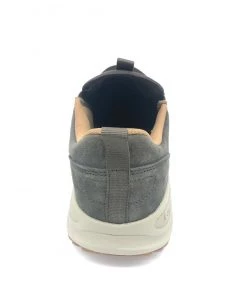 'Skechers' Men's GOwalk Outdoor-Andes Slip On - Brown