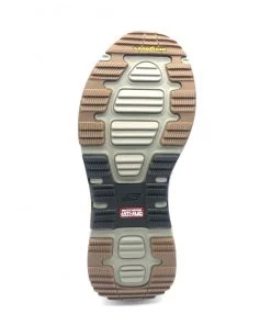 'Skechers' Men's GOwalk Outdoor-Andes Slip On - Brown